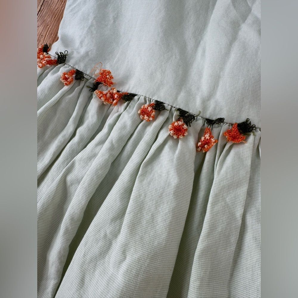 Papo D’Anjo Dress - Picture 2 of 5